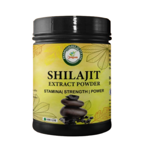 SHILAJIT POWDER