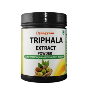 TRIPHALA EXTRACT POWDER