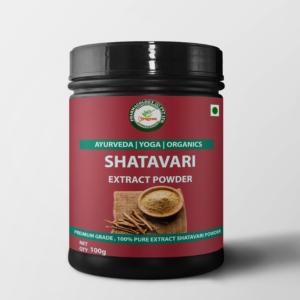 SHATAVARI POWDER