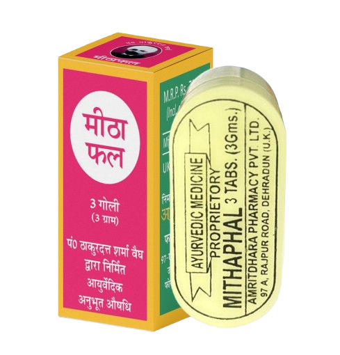 Buy mithaphal tablet