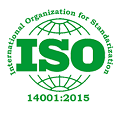ISO-14001-Logo
