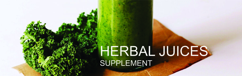 HERBAL JUICE