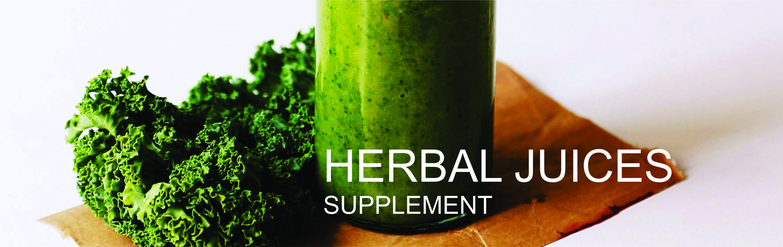 HERBAL JUICE