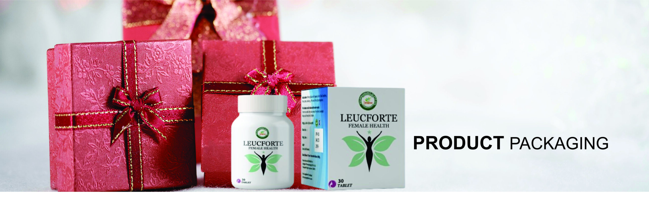 PRODUCT PACKAGING