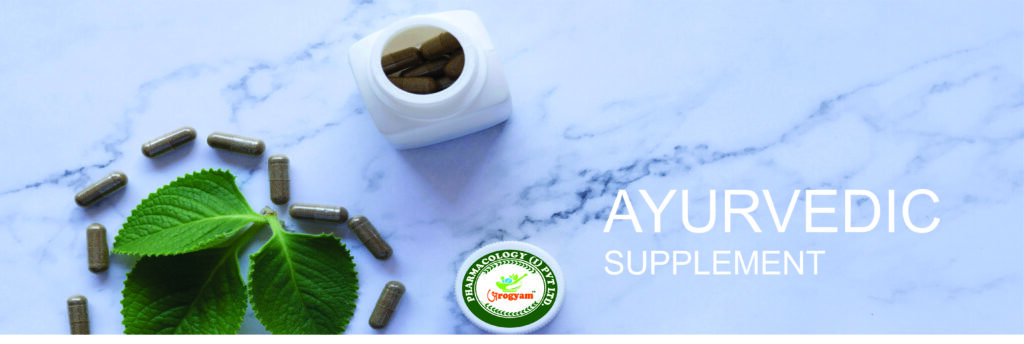 ayurvedic medicine