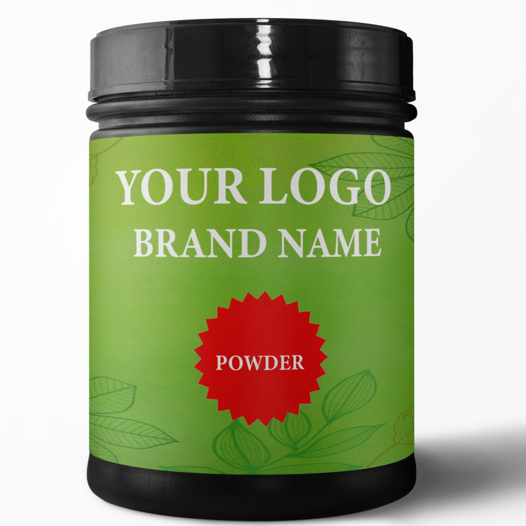 powder